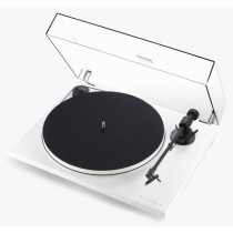 Triangle TRIANGLE TURNTABLE White